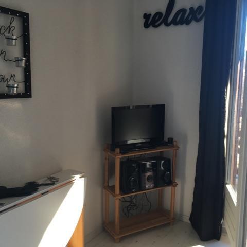Appartement Studio Foux D'Allos Ski Extérieur photo