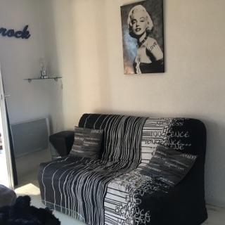 Appartement Studio Foux D'Allos Ski Extérieur photo